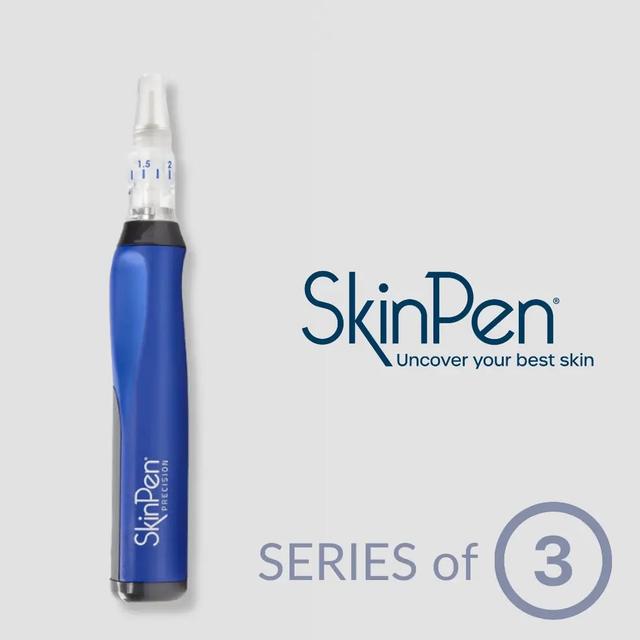 SkinPen Series of 3 